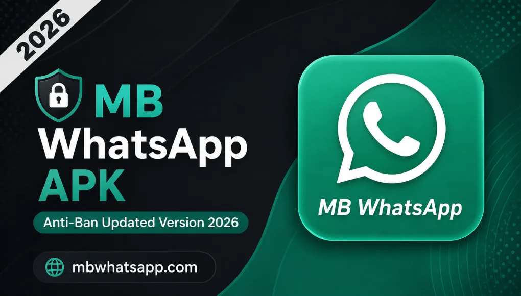 MB WhatsApp APK -MBwhatsapp.com