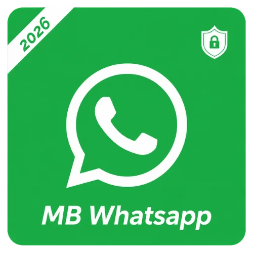 MB WhatsApp Logo - MbWhatsApp.com