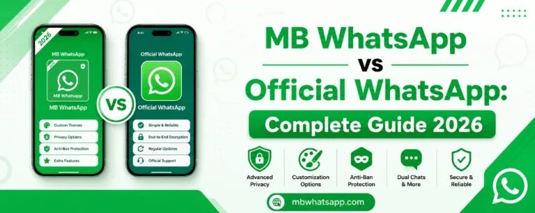 MB WhatsApp vs Official WhatsApp (1)