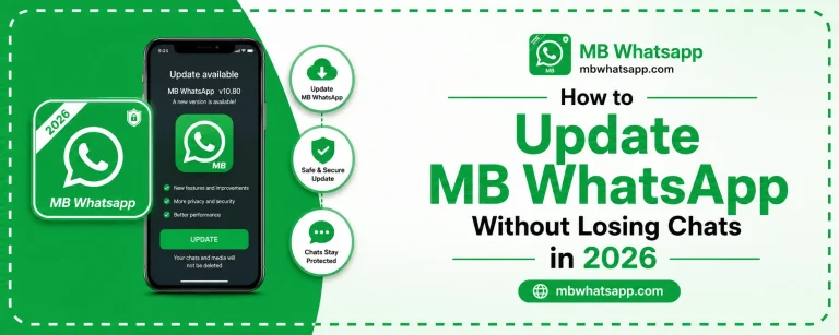 Update MB WhatsApp 2026
